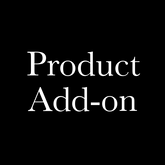 Embellishments - Crystal Splash (6 Crystals) - 2.60